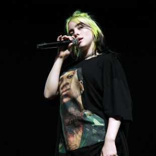 Billie Eilish to Perform Her New Song at the 2020 American Music Awards