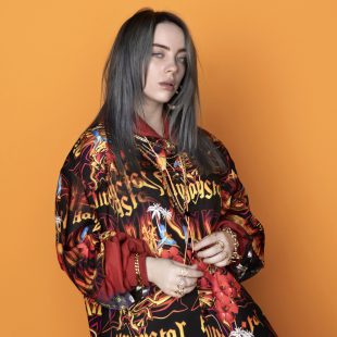 Billie Eilish | ilomilo