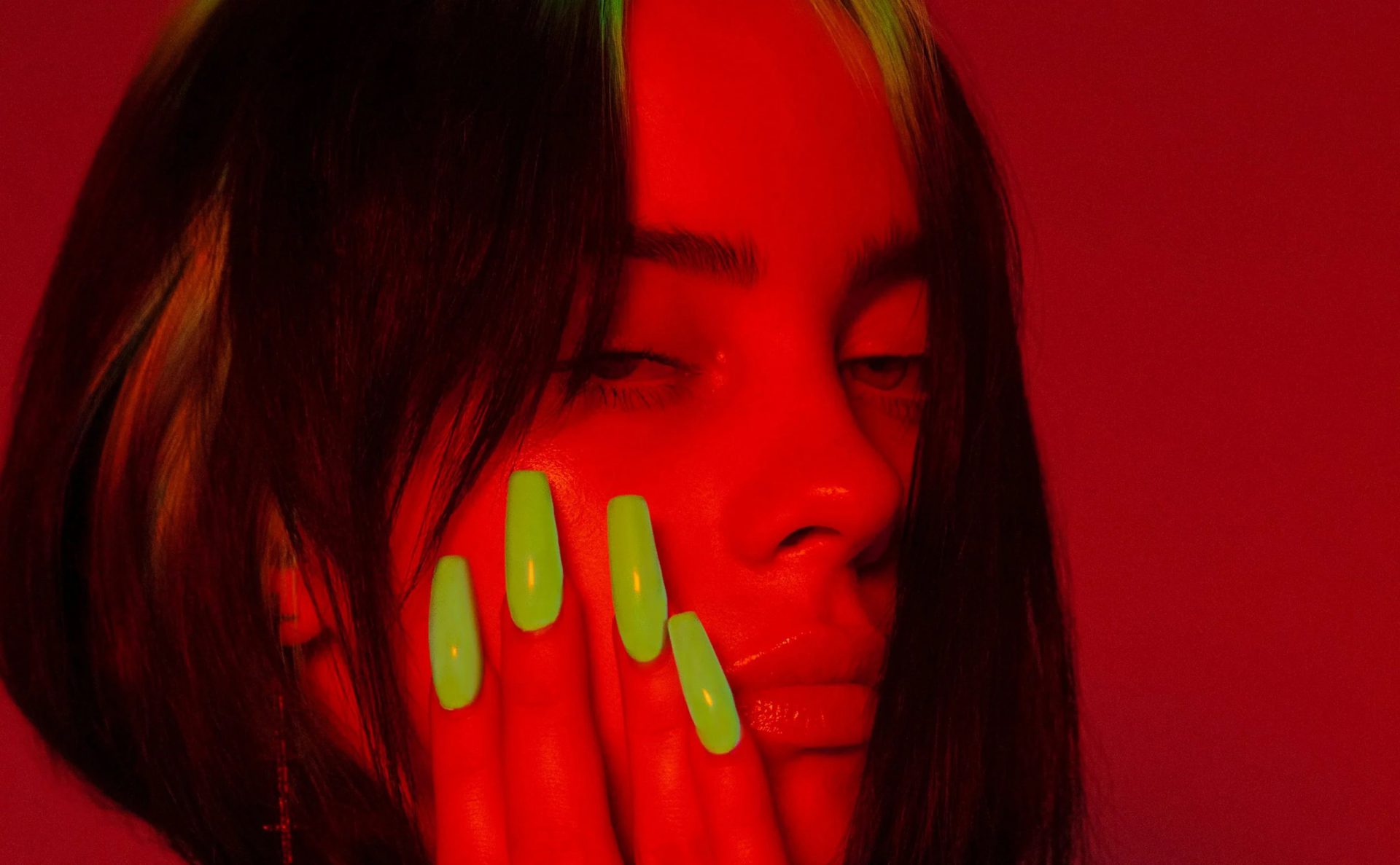 Billie Eilish | Bad Guy