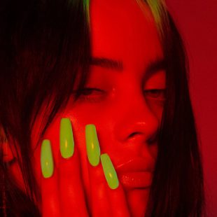 Billie Eilish | Bad Guy