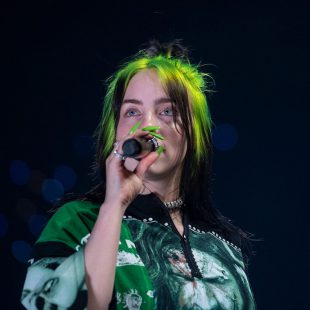 Billie Eilish – bad guy (Live From Austin City Limits)